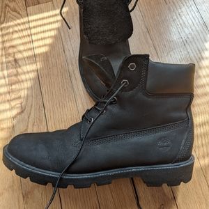 Timberland Classic Boot 6.5 Youth